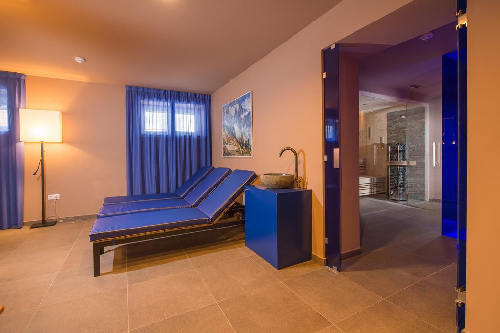 Seeberg Garni Hotel Caldaro Dış mekan fotoğraf