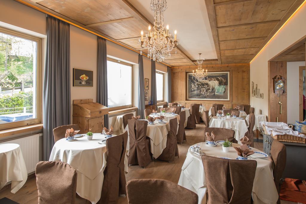 Seeberg Garni Hotel Caldaro Dış mekan fotoğraf
