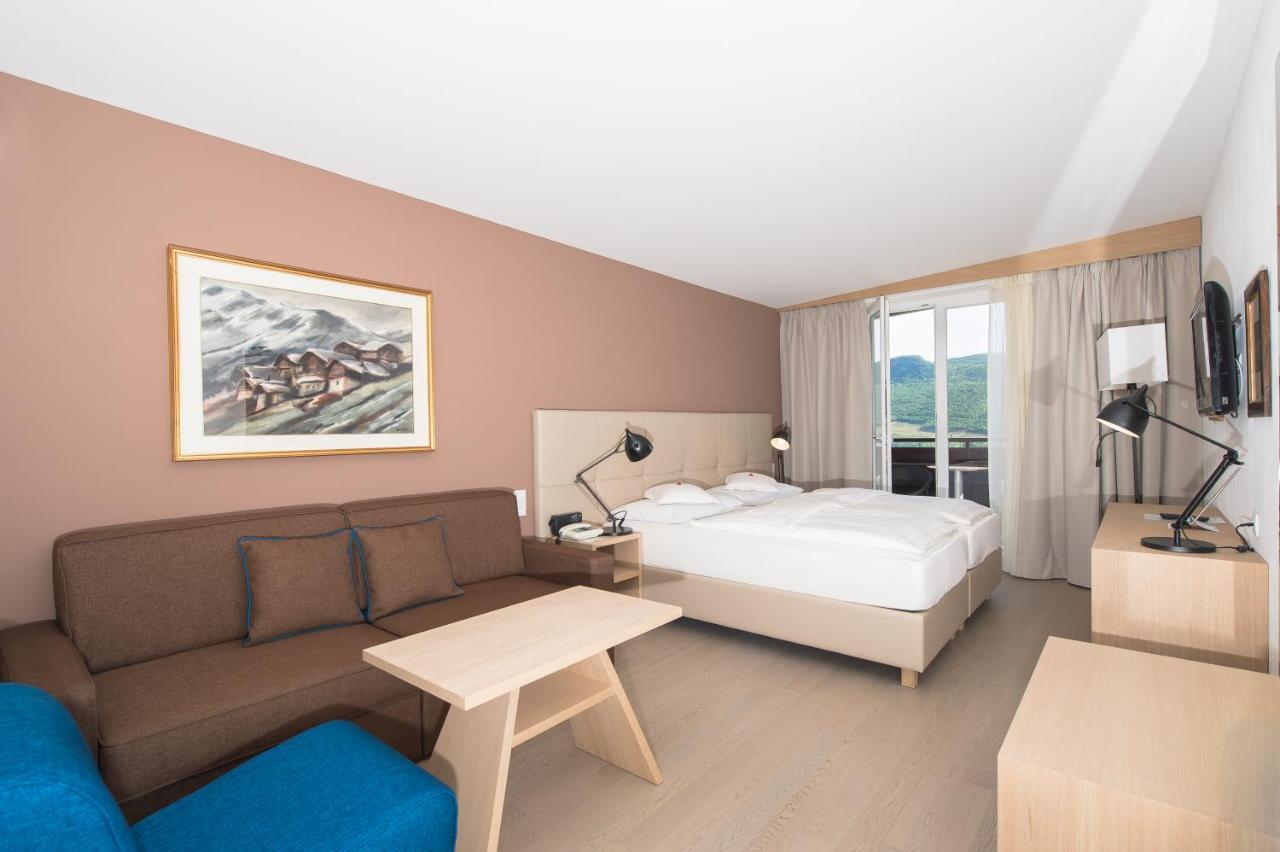Seeberg Garni Hotel Caldaro Dış mekan fotoğraf